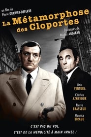 Voir film La Métamorphose des cloportes en streaming