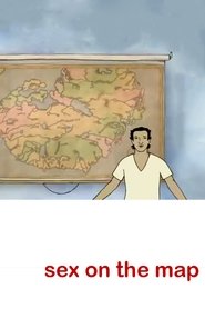 poster Sex on the Map