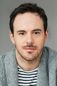 Photo of Fred-Eric Salvail image size 1200x1800