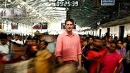 World's Busiest Railway  