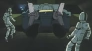Mobile Suit Gundam Wing season 1 episode 19