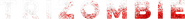 Logo of Trizombie image size 3600x371