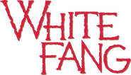 Logo of White Fang image size 516x297