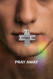 Pray Away Poster