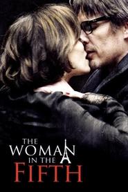 poster The Woman in the Fifth