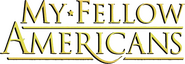 Logo of My Fellow Americans image size 976x338
