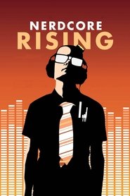 poster Nerdcore Rising
