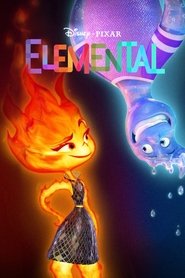 Poster of Elemental image size 1000x1500