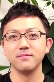 Photo of George Wada image size 300x450
