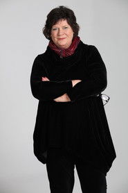 Photo of Sue Ann Taylor image size 640x960