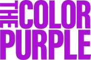Logo of The Color Purple image size 1312x864