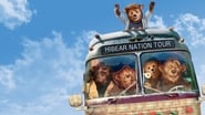 Les Country Bears wallpaper 