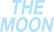 Logo of The Moon image size 897x536