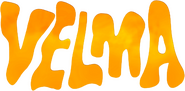 Logo of Velma image size 2071x1019