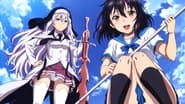 Strike the Blood  