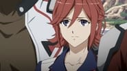 Macross Delta season 1 episode 10