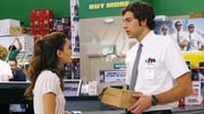 Chuck season 1 episode 8