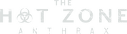 Logo of The Hot Zone image size 1170x316