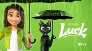 Backdrop of Luck image size 3840x2160
