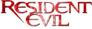 Logo of Resident Evil image size 788x250