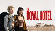 Backdrop of The Royal Hotel image size 3840x2160