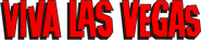 Logo of Viva Las Vegas image size 790x157