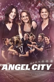 Serie streaming | voir Angel City en streaming | HD-serie