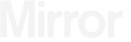 Logo of Mirror image size 628x204