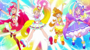 Tropical-Rouge! Precure season 1 episode 6