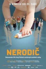 poster Nerodič