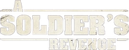 Logo of A Soldier's Revenge image size 737x287
