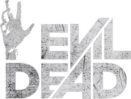 Logo of Evil Dead image size 4081x3078