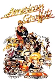 American Graffiti FULL MOVIE