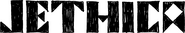 Logo of Jethica image size 4310x780