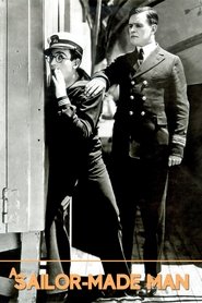 Poster of A Sailor-Made Man image size 1200x1800