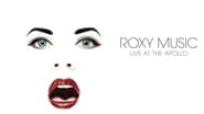 Roxy Music - Live at the Apollo wallpaper 