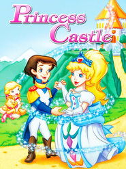 poster The Princess Castle