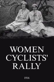 Women Cyclists