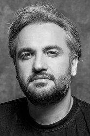 Photo of Babak Zarrin image size 1000x1500