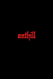anthill