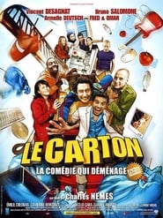 Voir film Le Carton en streaming