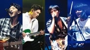 CNBLUE SPRING LIVE 2016 ～We're like a puzzle～ wallpaper 