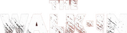 Logo of The Walk-In image size 816x216
