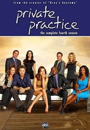 Serie streaming | voir Private Practice en streaming | HD-serie