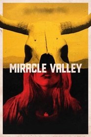 Poster of Miracle Valley image size 923x1386
