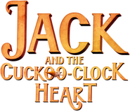 Logo of Jack and the Cuckoo-Clock Heart image size 630x540