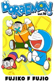 Doraemon .