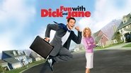 Backdrop of Fun with Dick and Jane image size 3840x2160