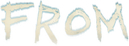 Logo of FROM image size 1272x451
