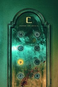 Poster of The Continental: From the World of John Wick image size 1066x1600